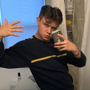 Meet your Posher, Charles